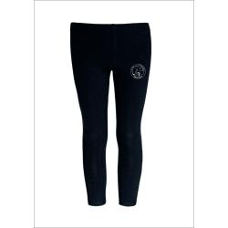 LEGGING FEMME PA188  / UNION GYMNIQUE BRIVADOISE