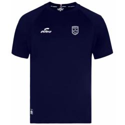 Maillot Endurance marine / Foot DUROLLE