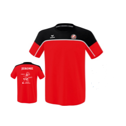 MAILLOT CHANGE MY ERIMA SR  / BCV43