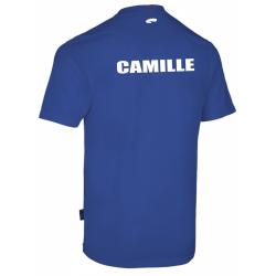 Maillot d'entraînement / HBCR