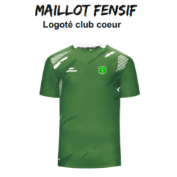 ELDERA - Maillot Fensif / ESSRL