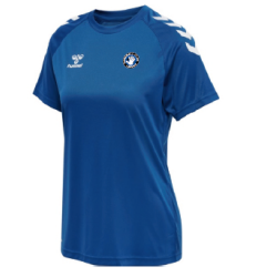 MAILLOT CORE XK LADY ROY / HBC LANDOS