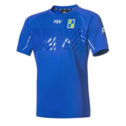 Maillot Action SR / RC Langeac