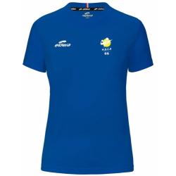 Tee-shirt d'entrainement / HBCR