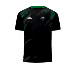 Maillot Fensif / Vallée Alagnon