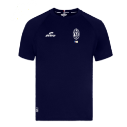 MAILLOT ENDURANCE MARINE / US LABROUSSE VEZELS