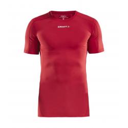 Maillots Pro Control JR rouge