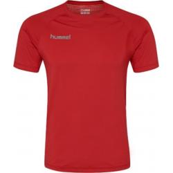 Maillot HLM First Performance Jersey M/C