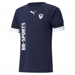 Maillot TeamRise