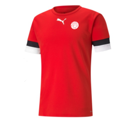 Maillot Teamrise SR/FCLC