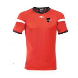 Maillot Victoire rouge SR / SCB