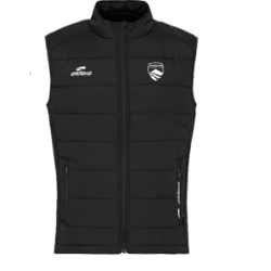 Gilet Acarreaux / FC Jordanne