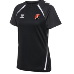 HUMMEL - MAILLOT LEAD WOMEN / HBC BRIOUDE