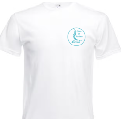 T SHIRT SC61019  JR / GYM ET RYTM