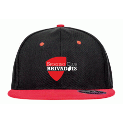 CASQUETTE BRONX RC82X / SCB