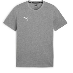 T SHIRT PUMA GRIS