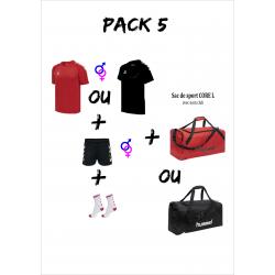 z-Pack 5 HB Brioude ( Sac à dos) - Homme
