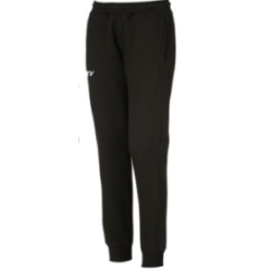 PANT JOG NOIR MEN / RCMB
