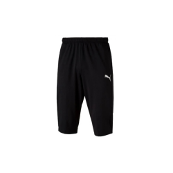 PUMA - Pant 3/4 TeamLiga SR / FCSSR