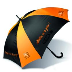 parapluie rond KI2007