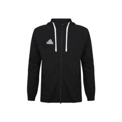 HOODIE ZIP ELITE NOIR PEAK