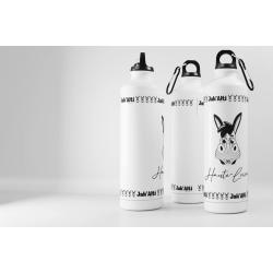 GOURDE INOX ADULTE JAK ' ALTI