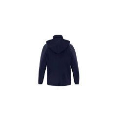 VESTE IMPERMEABLE DE PLUIE MARINE / USF