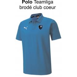 Polo TeamLiga SR / USBM
