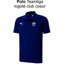 Polo Casual PRFC