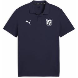 Polo TeamGoal PUMA navy / CSSB