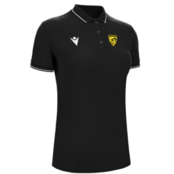 POLO COTON WALTZ ECO LADY / RC MASSIAC