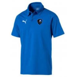 Polo TeamGoal Casuals roy USBM SR