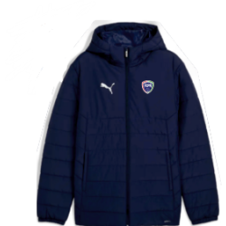 DOUDOUNE ADDITIONS JR / FCPR