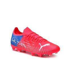 Chaussures Ultra 4.3 rouge/blanc FG/AG JR