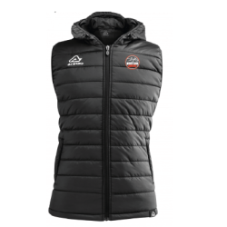 GILET DOUDOUNE ARTAX / MOTO CLUB SAUGUES