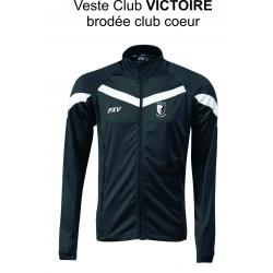 Veste Club Victoire SR / RCHP