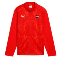 Veste TeamGoal Gaphic  JR / USSVM