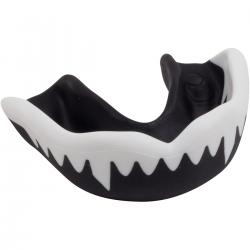 Protège-dents Synergie Viper noir/blanc
