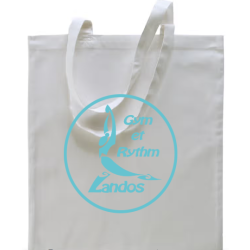 TOTEBAG KI0223 / GYM ET RYTHM