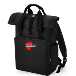 SAC BASE SAC A DOS ORDINATEUR BG118L NOIR / SCB