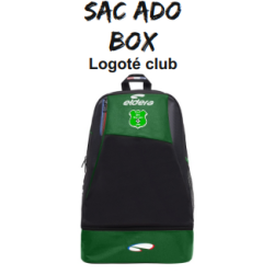 ELDERA - Sac Ado Box / ESSRL