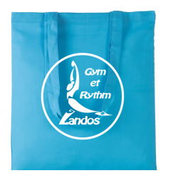 TOTEBAG KI0223 / GYM ET RYTHM