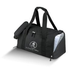 SAC DE SPORT PA533 / LES ECURIES DE PALHERES