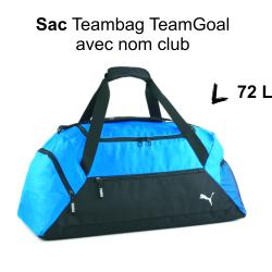 Sac Teamgoal L PRFC