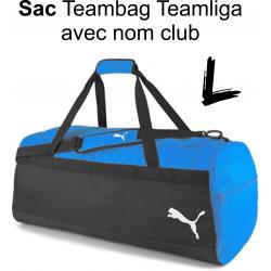 Sac Teambag Teamliga taille L / USBM