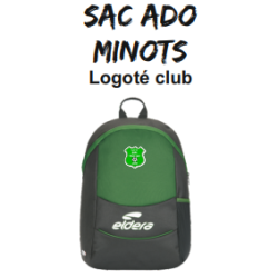 ELDERA - Sac Ado Minots / ESSRF