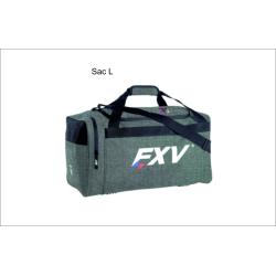 SAC DE SPORT LARGE FORCE / OC GEVAUDAN