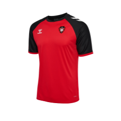 MAILLOT LEAGUE JR / SAINT PRIVAT D'ALLIER