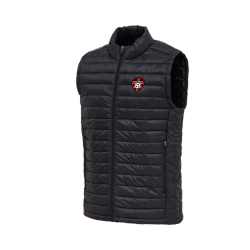 GILET DOUDOUNE K6114 SR / SAINT PRIVAT D'ALLIER
