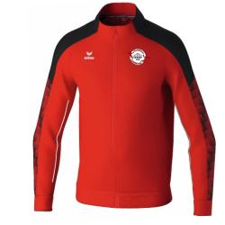 Veste d'entraînement Evo star enfant / HBCA